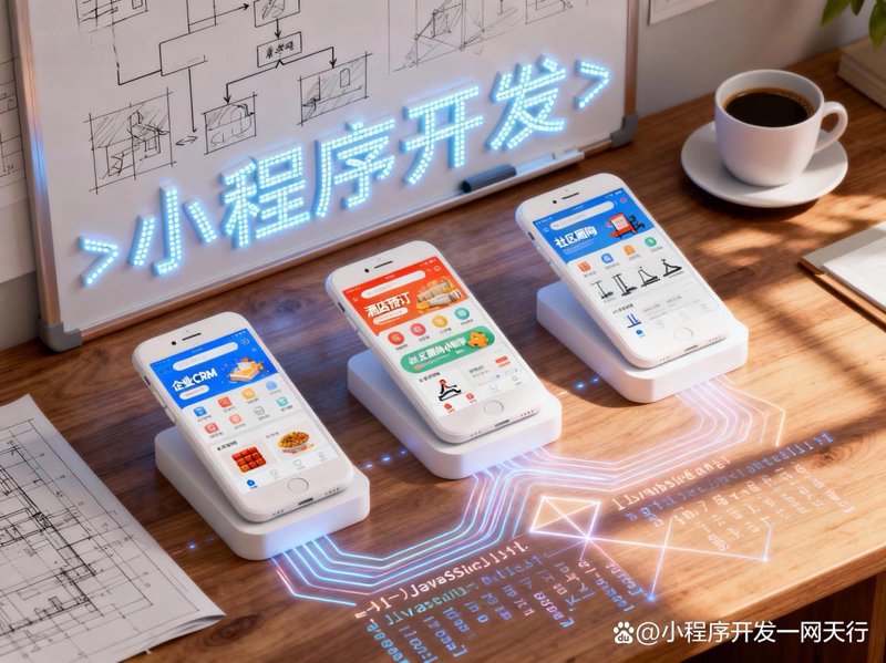 网站设计：打造数字企业的入口外衣