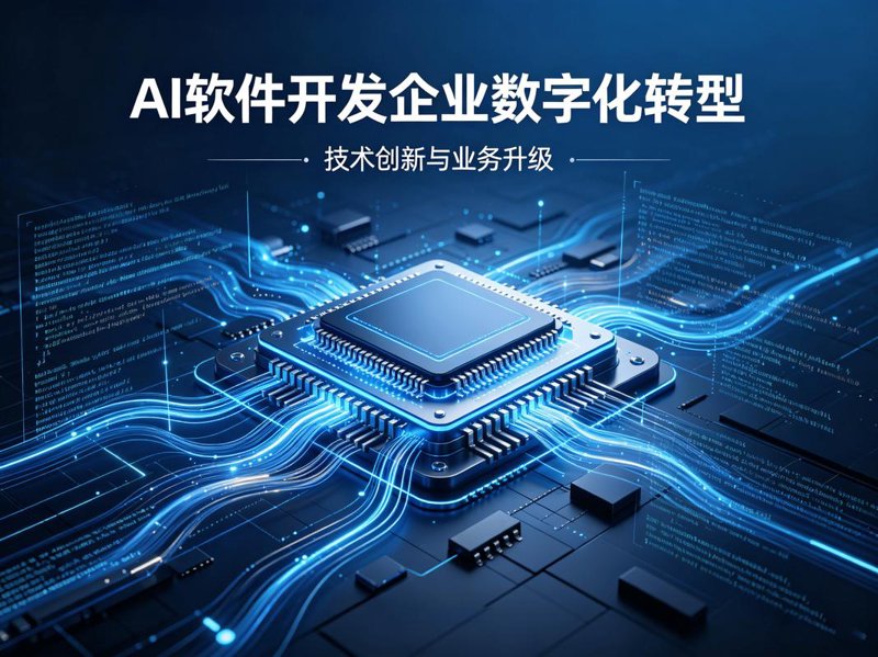 武汉软件开发：推动城市创新发展的利器