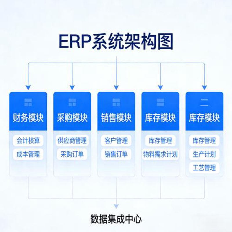 IT外包服务：企业高效运作的引擎