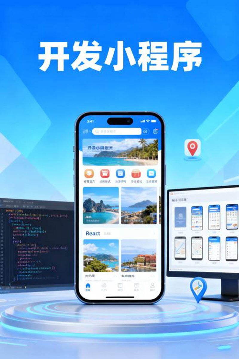 软件开发的力量：助力武汉企业发展