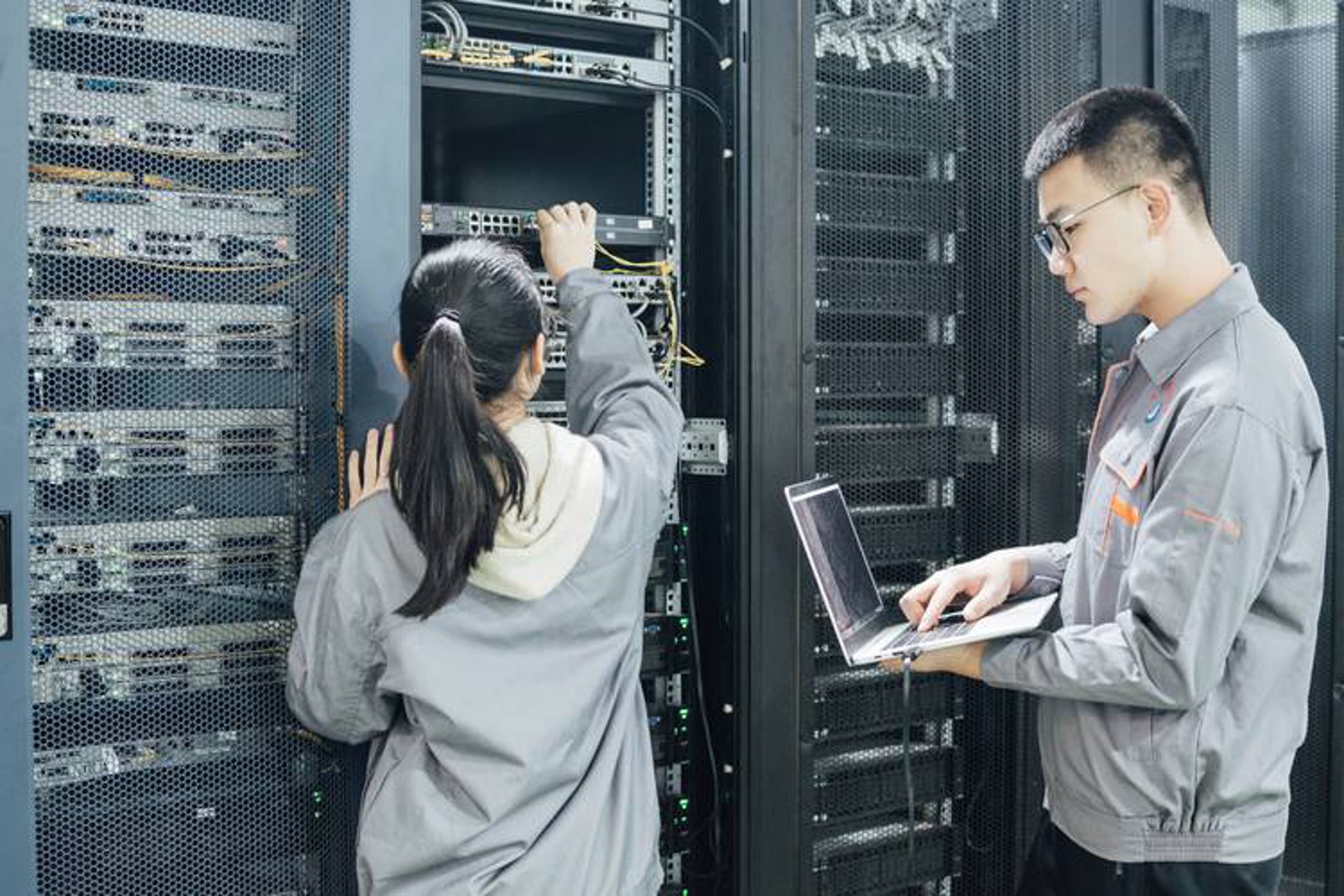 必东信息技术