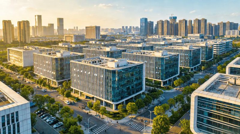 洞察未来趋势:IT外包服务引领企业变革